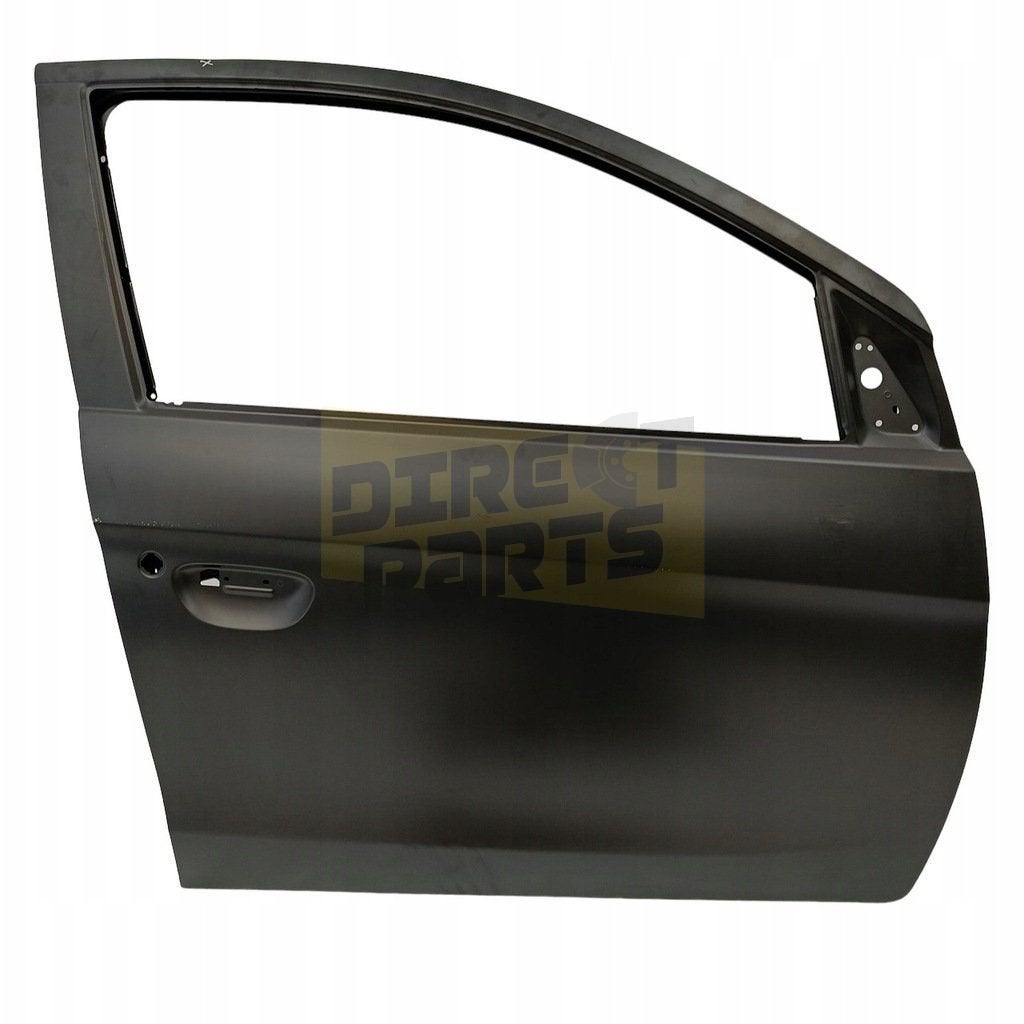 Mitsubishi Space Star (2/13-12/20-)  Voorportier Rechts (te, Autos : Pièces & Accessoires, Neuf, -, Mitsubishi, Porte