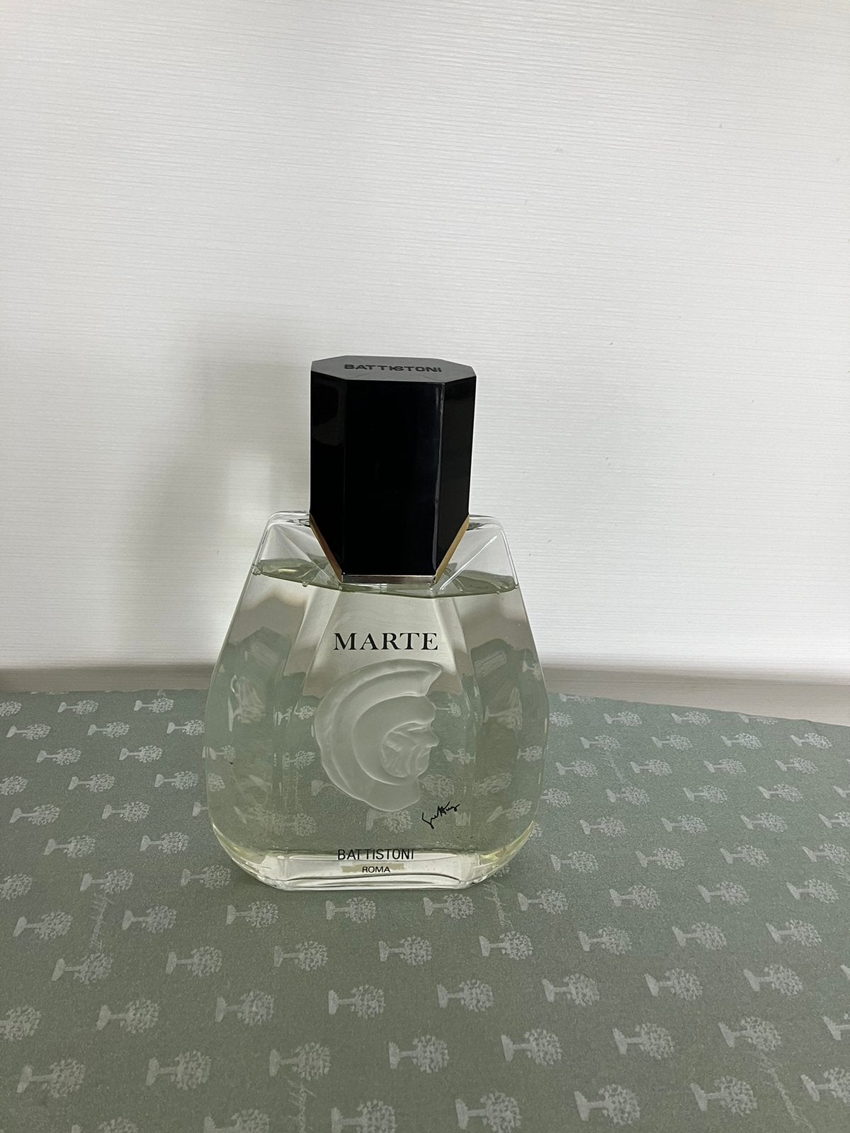Parfum verzameling, Collections, Parfums, Enlèvement, Comme neuf