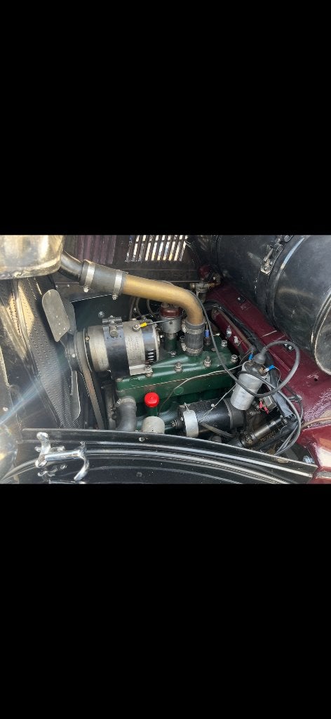 fiat balilla 1934, foto 7