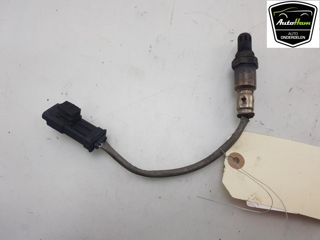 LAMBDASONDE Opel Crossland (X) (|9810634380|), Gebruikt, Opel