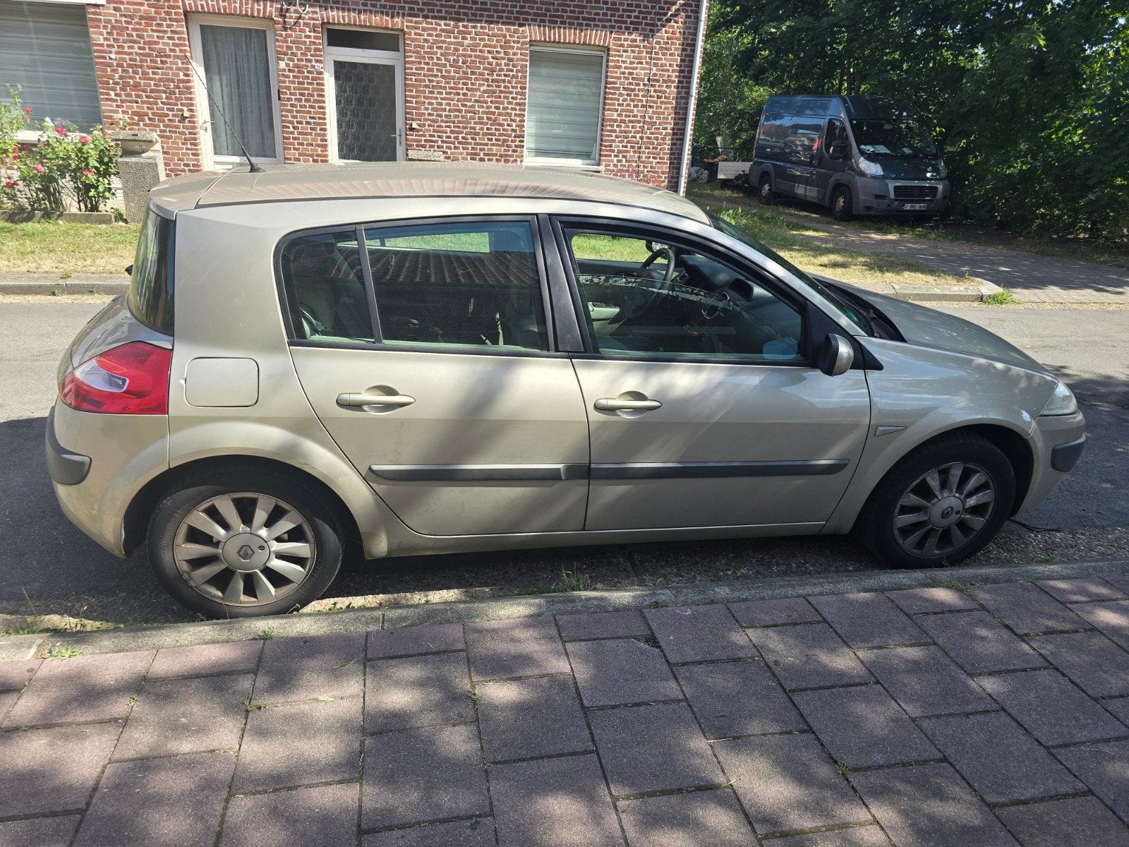 essence de voiture, Autos, Particulier, Essence, Achat