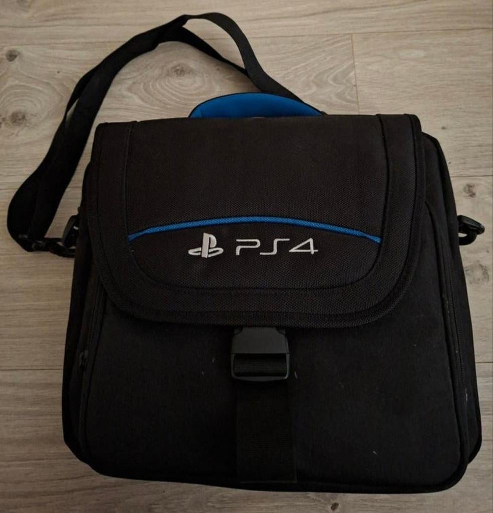 Ps4 draagtas, Games en Spelcomputers, Ophalen