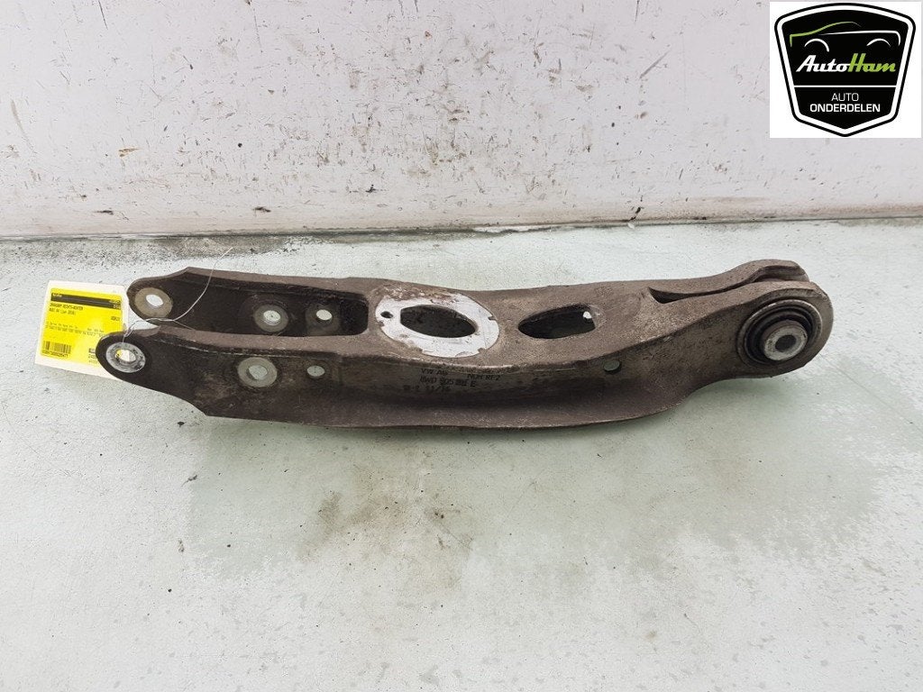 BRAS DE SUSPENSION ARRIÈRE DROIT Audi A4 Avant (B9), Dhr. J. Ham, Administratie@autoham.nl, Audi, Utilisé