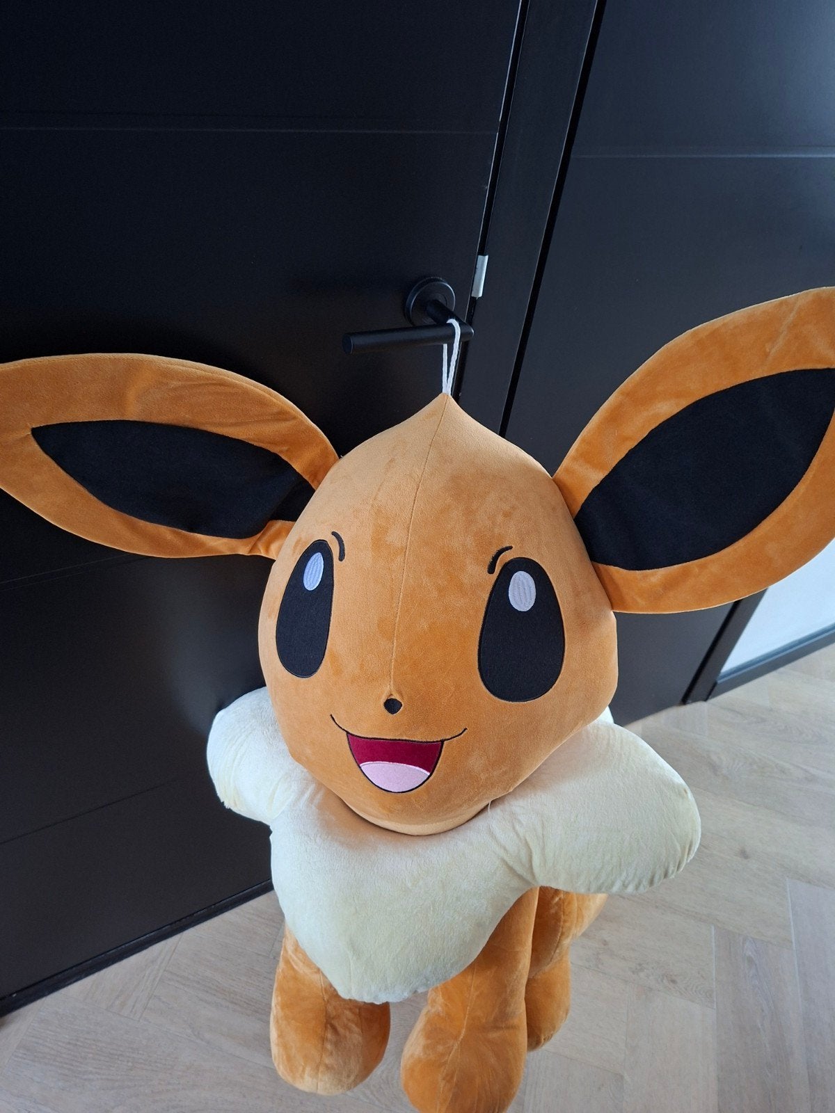 Grote Eevee Pokémon Knuffel - Nieuw, Ophalen