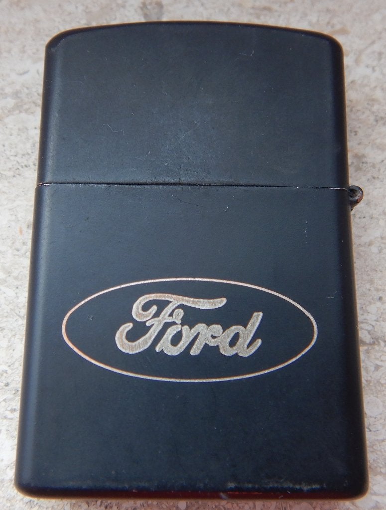 Briquet FORD-MAVERICK 4x4 en bon état., Enlèvement ou Envoi, Briquet