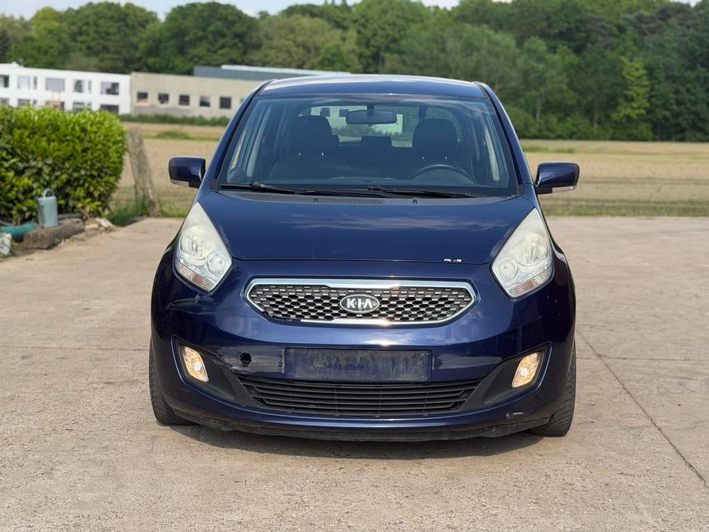Kia venga 2010 1.4 275.000km export zo meeneem, Auto's, Particulier, Te koop, Venga