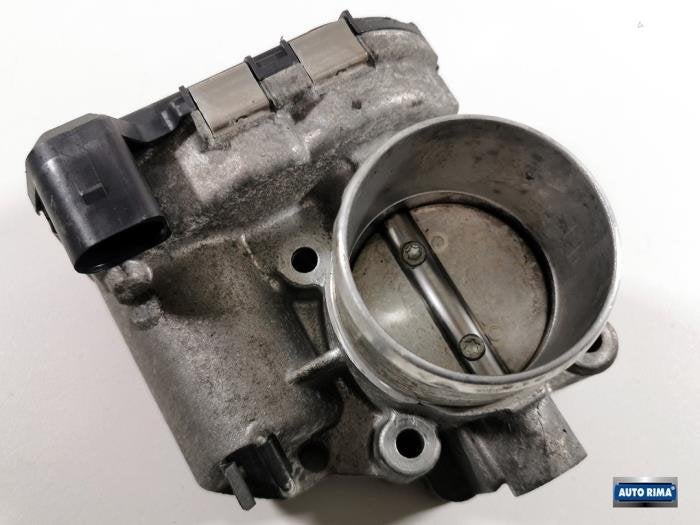 Gasklephuis van een Volvo V70, Gebruikt, -, -, Ophalen of Verzenden