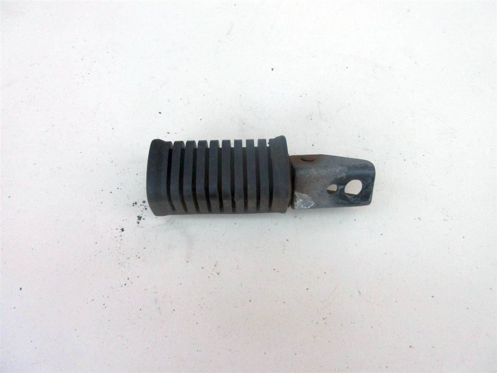 Kawasaki GT550 voetsteun voetstep footstep Z550 Z 550 Z-550, Motoren, Ophalen of Verzenden, Gebruikt