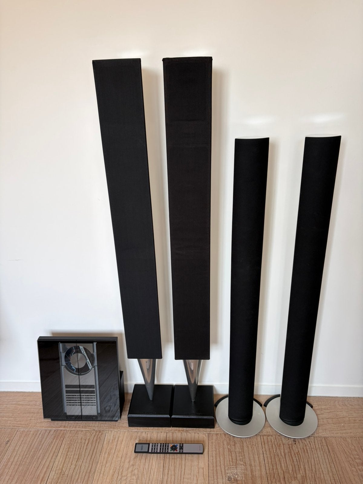 Bang & Olufsen Beocenter 2300, Autres marques, Comme neuf, Autres lecteurs, Enlèvement