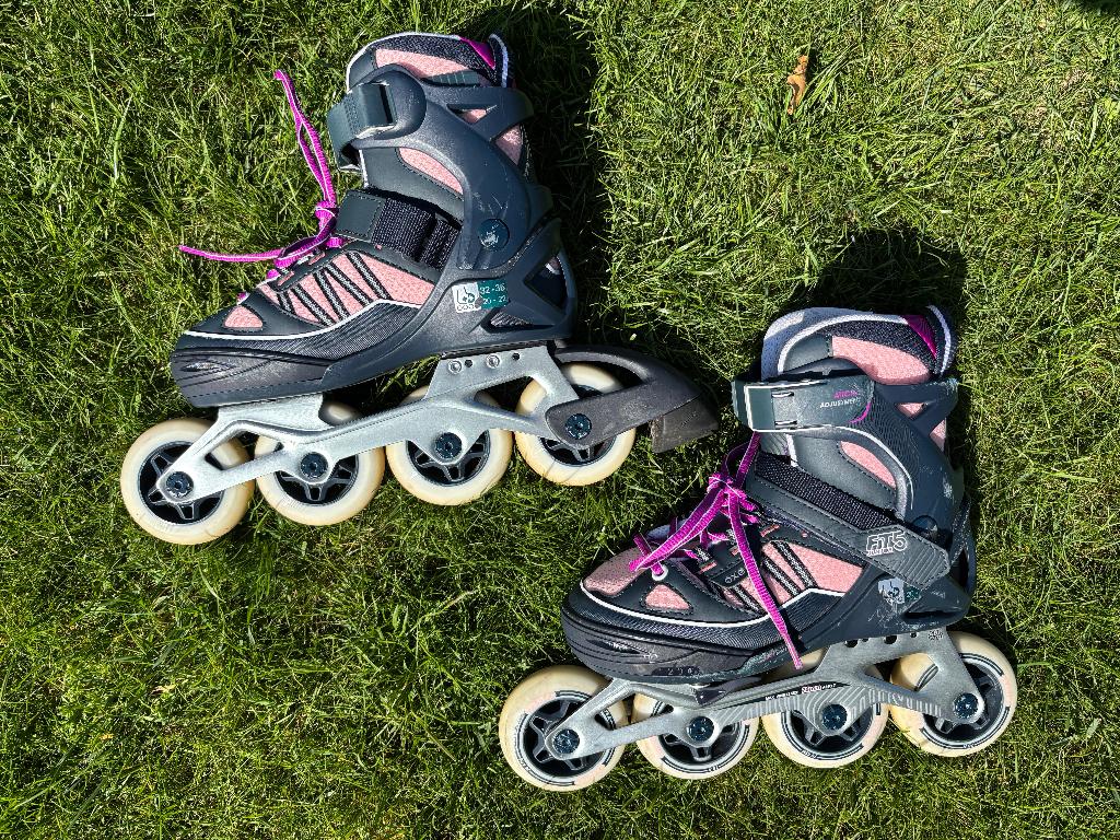 Roller skates kinderen 32/25, Kinderen en Baby's, Ophalen, Kinderen