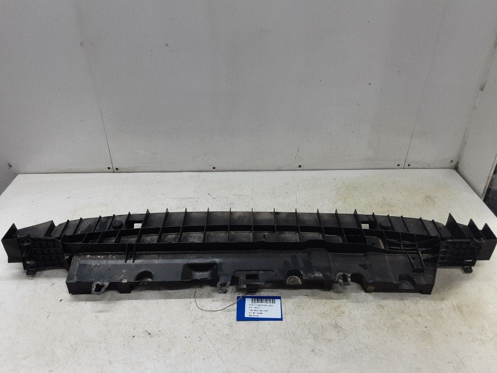 VOORSPOILER Citroën C3 (SX / SW) (01-2016/-) (9813379780), Gebruikt, Voor, Citroën