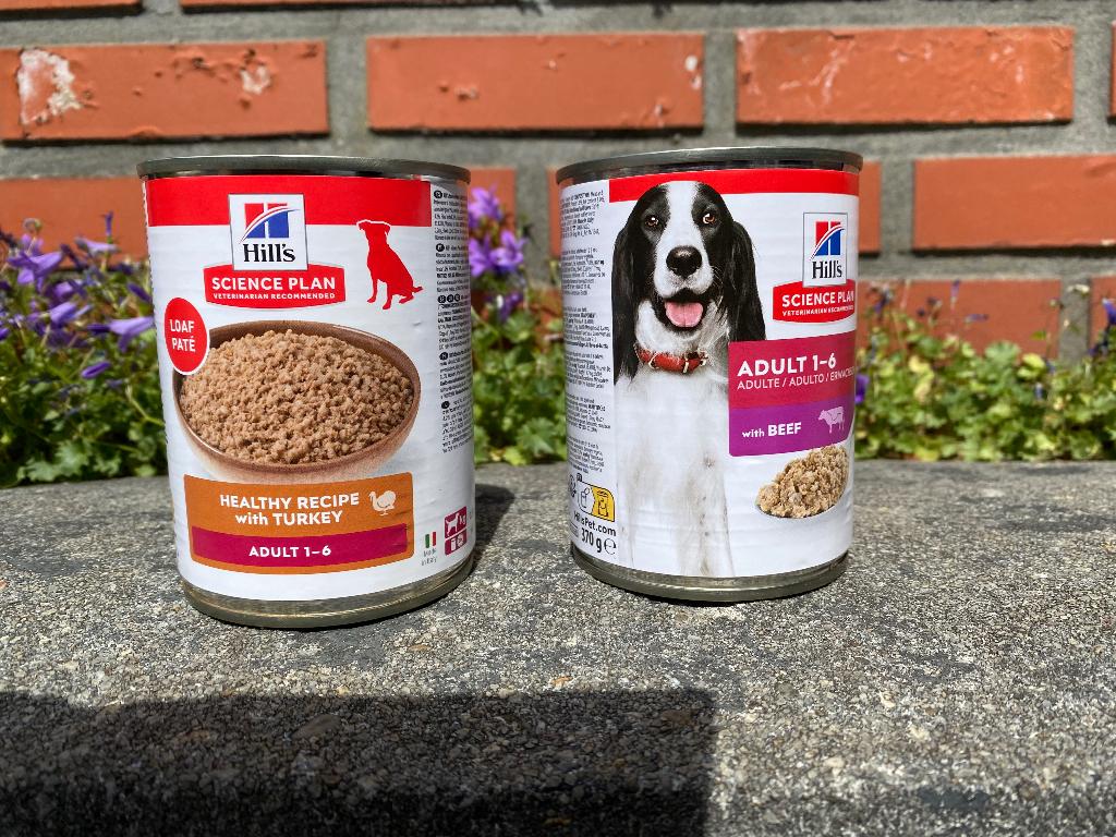 Hill’s hondeneten, Dieren en Toebehoren, Dierenvoeding, Ophalen
