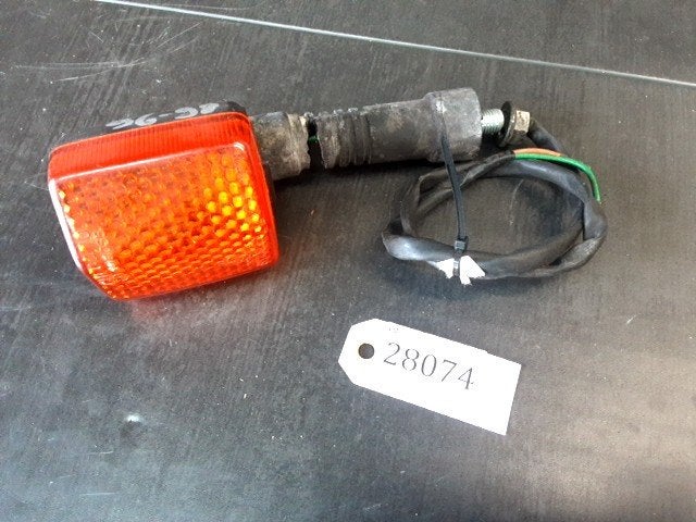 XRV750 1996 - 2003 Honda Pinker D1-62641, Motos