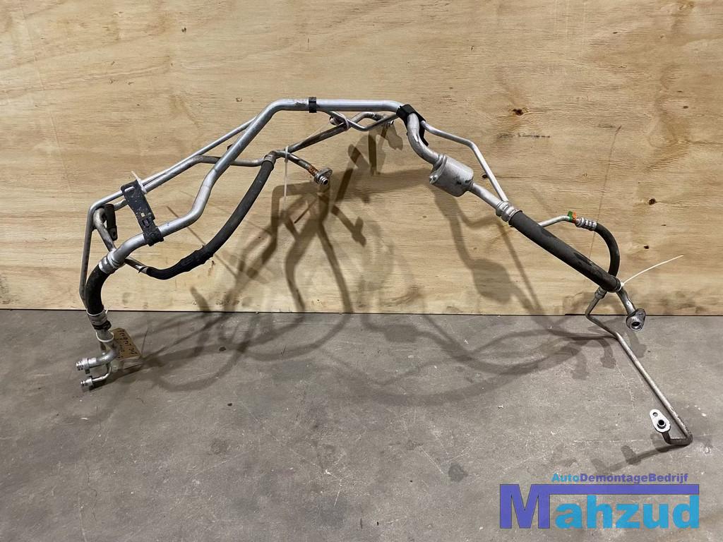 PEUGEOT 207 1.6 Aircoleiding aircoslang set 2006-2015, Taurusavenue 1
2132 LS  Hoofddorp, NL, Gebruikt, Contact.group@renault.com