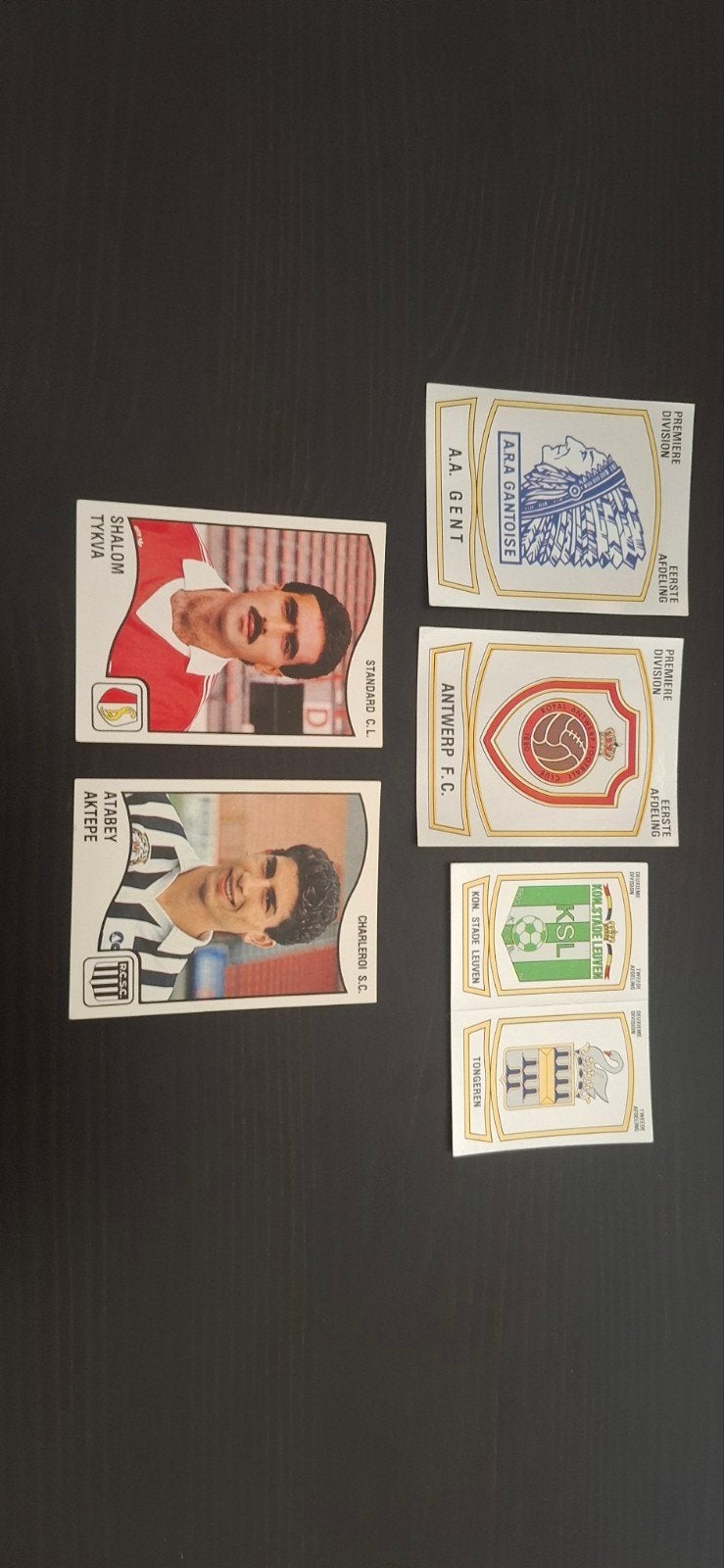 Panini voetbal 1990, Verzamelen, Ophalen of Verzenden
