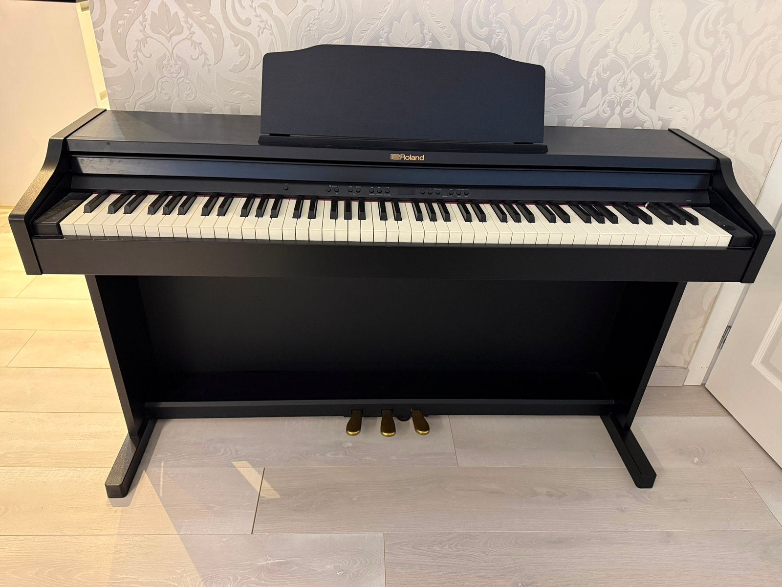 Roland, Musique & Instruments, Pianos, Enlèvement, Comme neuf