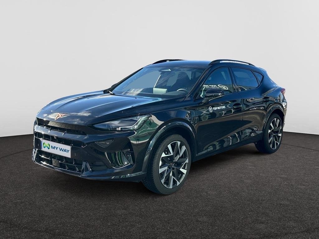 Cupra Formentor Impulse Plus 1.5 eTSI 150pk DSG 7v Mild Hybr, Autos, Achat, Cruise Control, Automatique, https://public.car-pass.be/vhr/d686acda-8057-499f-96a4-b3f94f9b307a