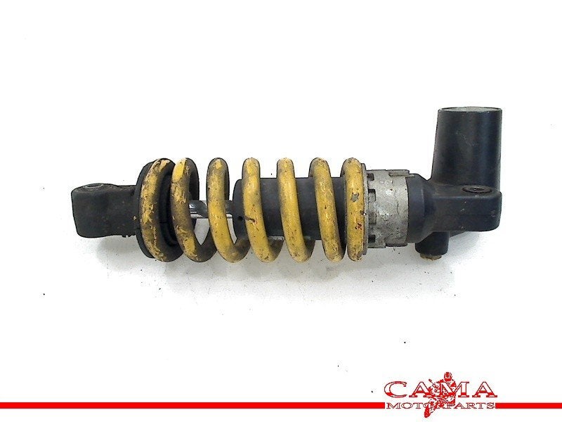 SCHOKBREKER ACHTER Honda, Dhr. S. di Majo, Gebruikt, Info@cama-motorparts.nl, P.J. Troelstraweg 8 8
3144 CX  MAASSLUIS, NL