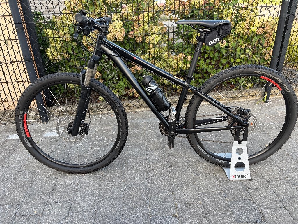 Canyon Grand Canyon AL 4.9, Vélos & Vélomoteurs, Vélos | VTT & Mountainbikes, Autres marques, Comme neuf, Enlèvement, Frein à disque