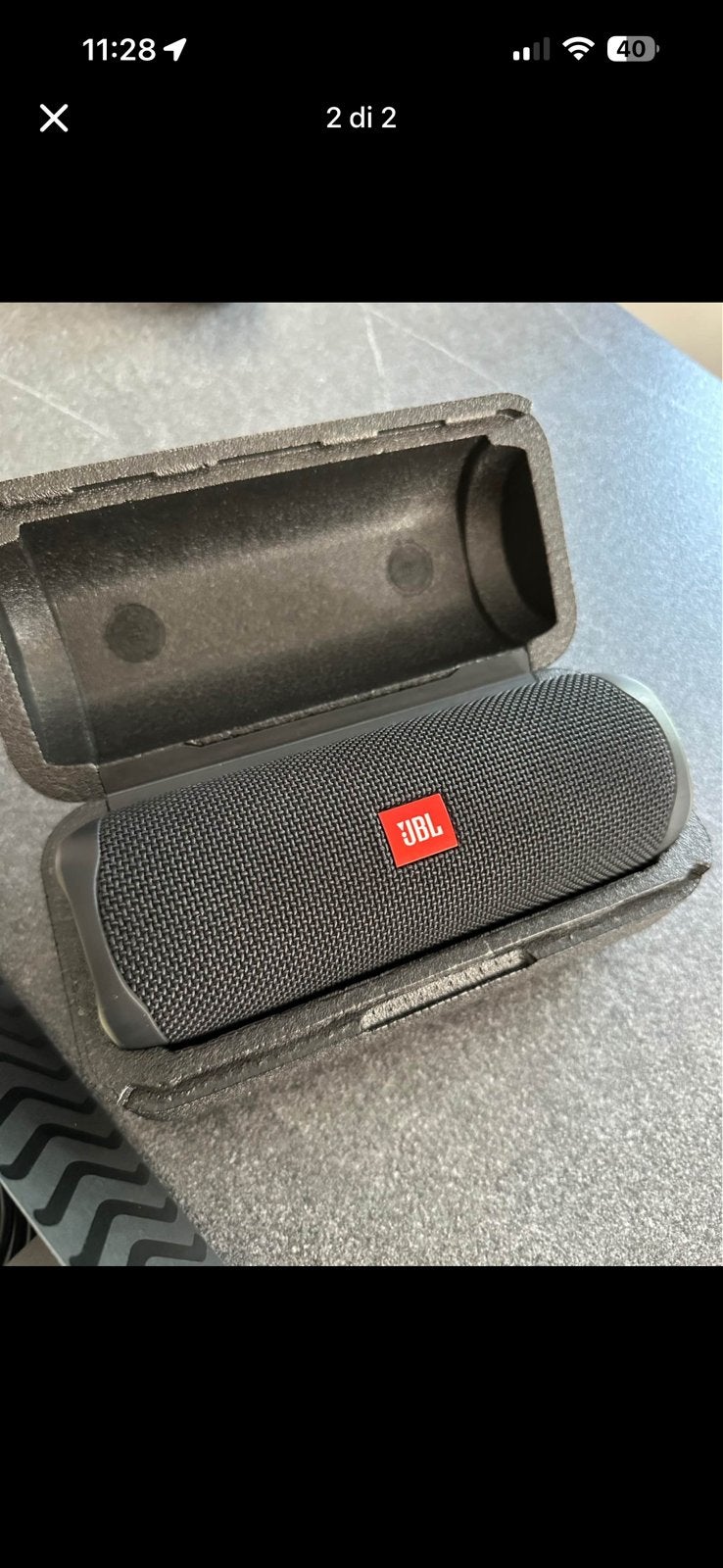 JBL flip 5, Audio, Tv en Foto, Luidsprekerboxen, Ophalen of Verzenden, Zo goed als nieuw, JBL