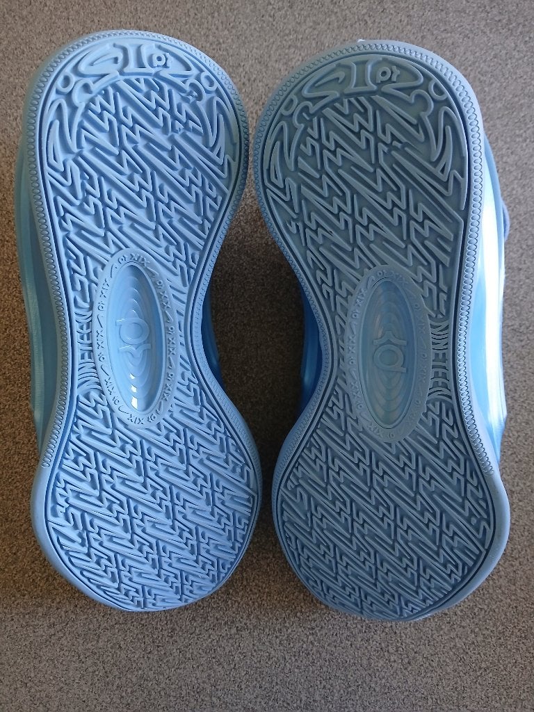 Chaussures de basket KD19, Vêtements | Hommes, Neuf, Nike, Enlèvement, Chaussures de sport