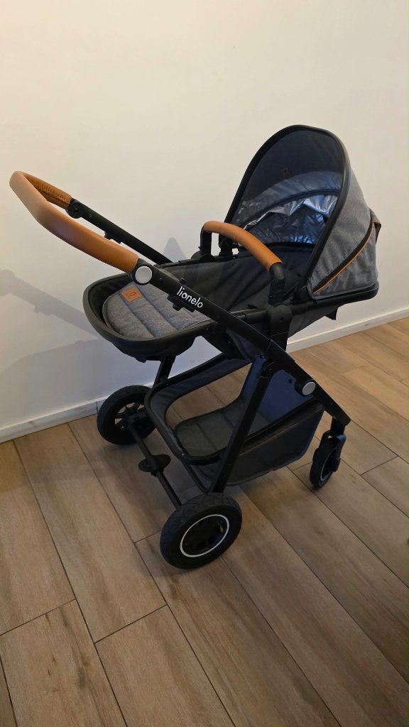 poussette, Enfants & Bébés, Autres marques, Comme neuf, Enlèvement, Poussette