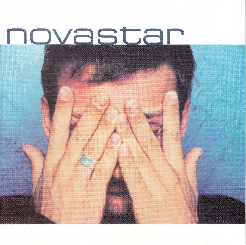 10 full-CD's voor 10€: Novastar, Stacie Orrico, Church..., Envoi