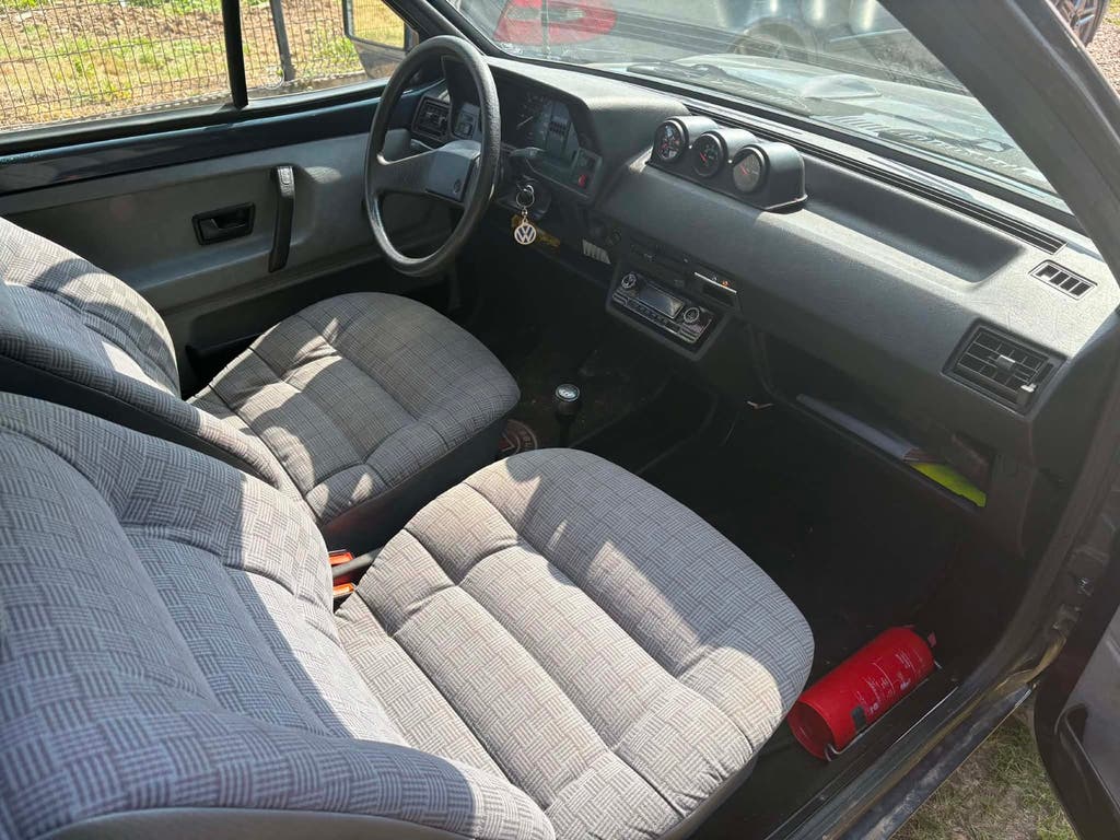 Vw polo, foto 7