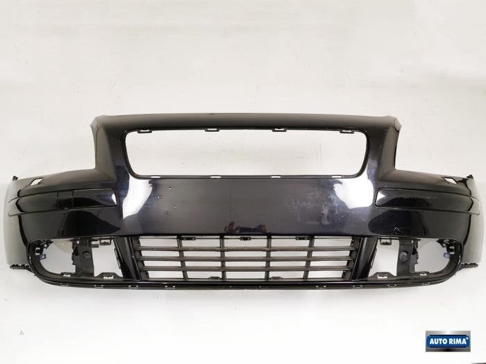 Voorbumper van een Volvo S40 (452), Gebruikt, -, -, Ophalen of Verzenden