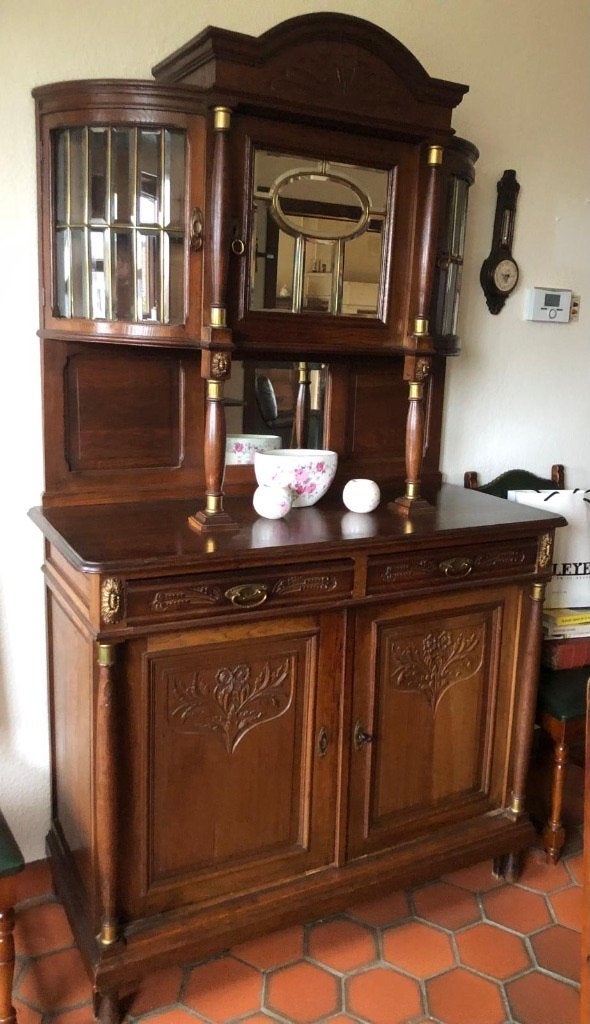 Armoire, commode, Antiquités & Art, Enlèvement