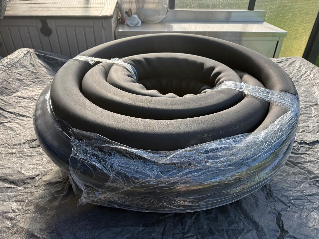 Zehnder vmc accessoires, Doe-het-zelf en Bouw, Ventilatie en Afzuiging, Nieuw, Ventilator en Afzuiger, Ophalen