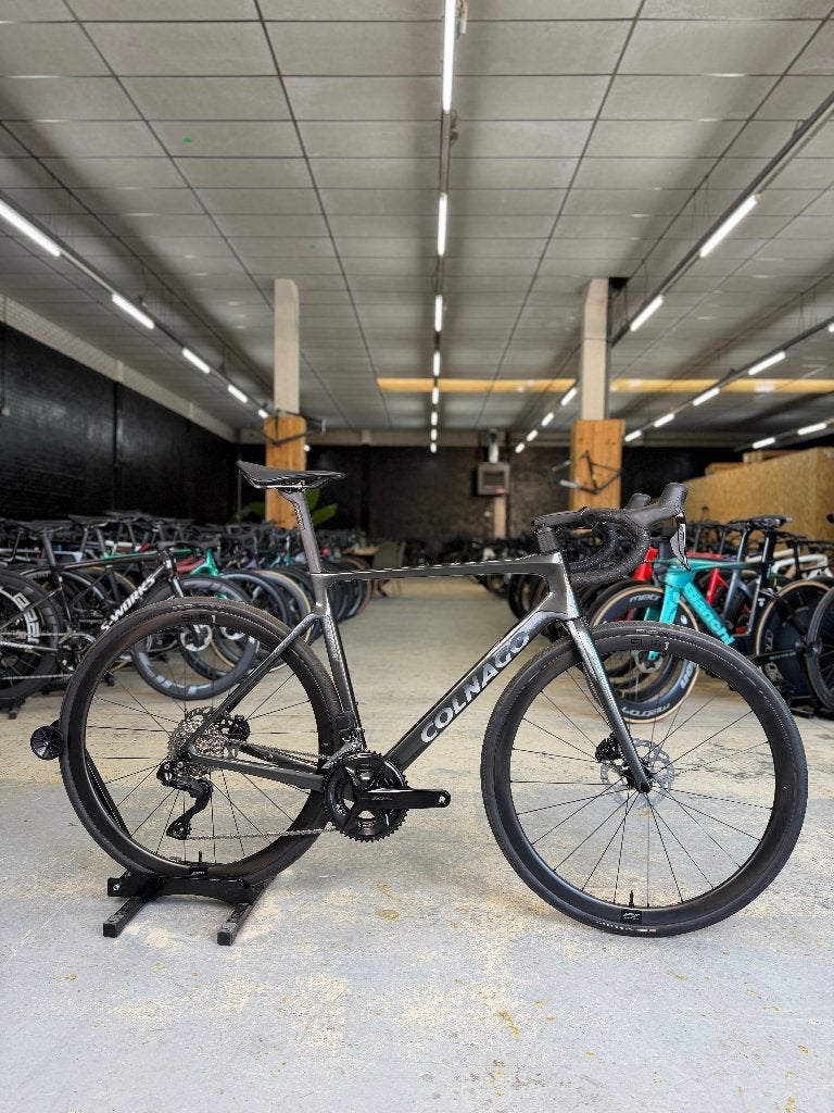 NIEUW Colnago V4 Di2 Carbon Racefiets, Ophalen, Nieuw