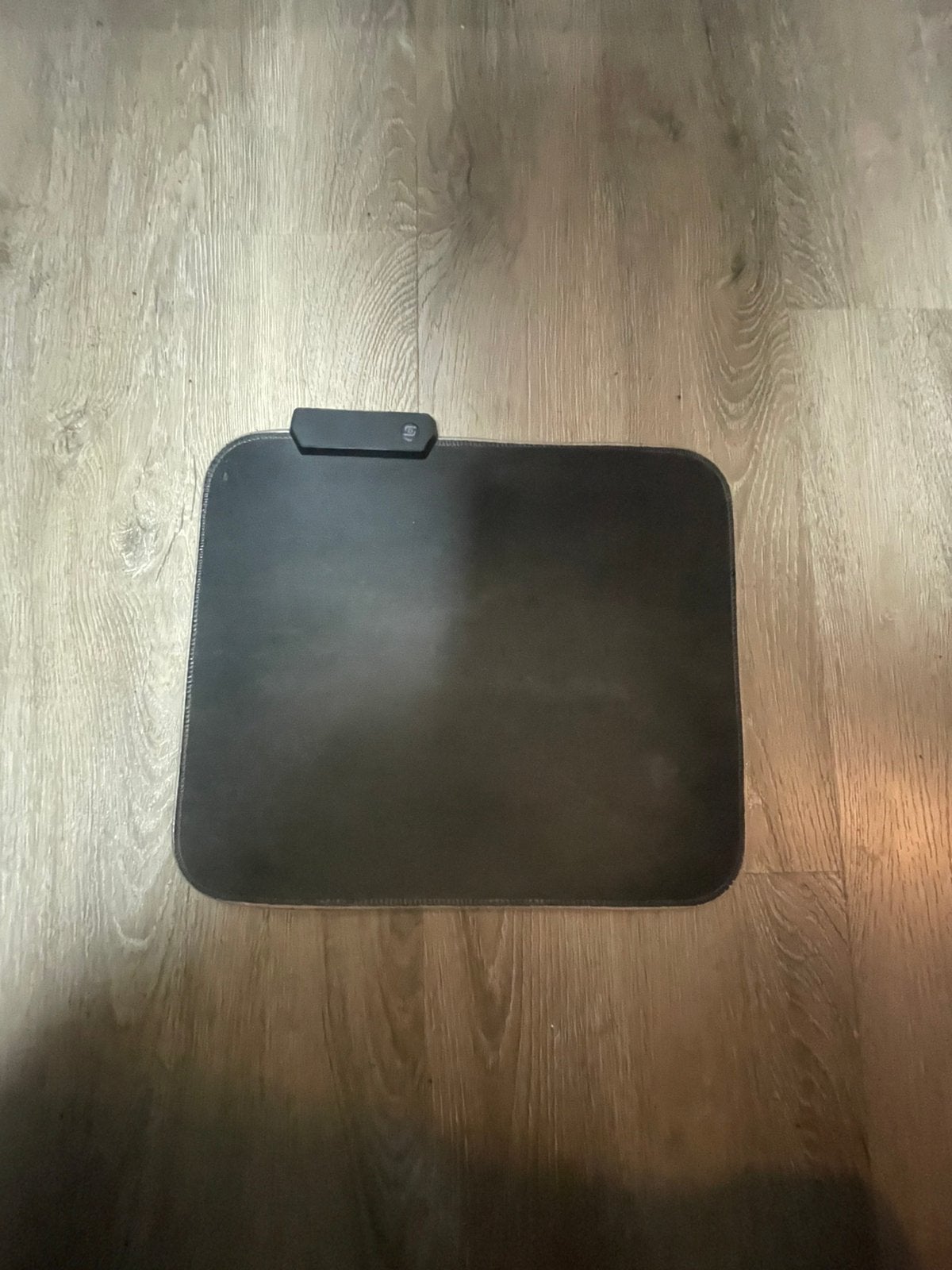 RGB muismat small, Ophalen, Gaming muismat, Gebruikt