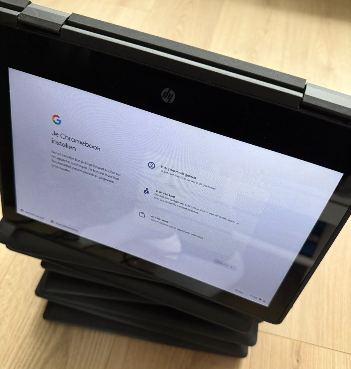 VEND EN GROS HP Chromebook x360 11 G3 EE 11.6 Ecran tactile, Informatique & Logiciels, Hp, HDD, Qwerty, 11 pouces