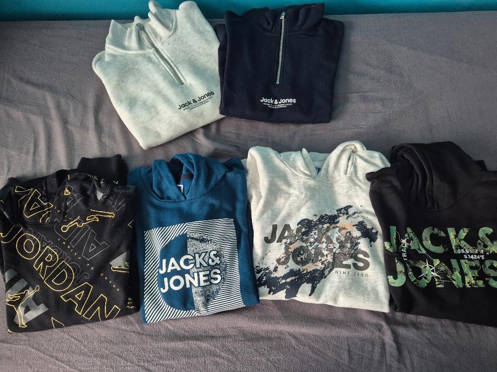 Sweaters Jack and Jones, Kleding | Heren, Truien en Vesten, Ophalen, Gedragen, Jack&Jones