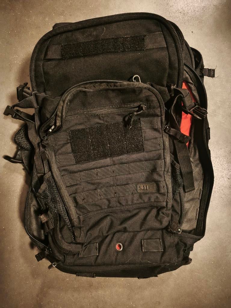 Sac à dos 5.11, Enlèvement ou Envoi
