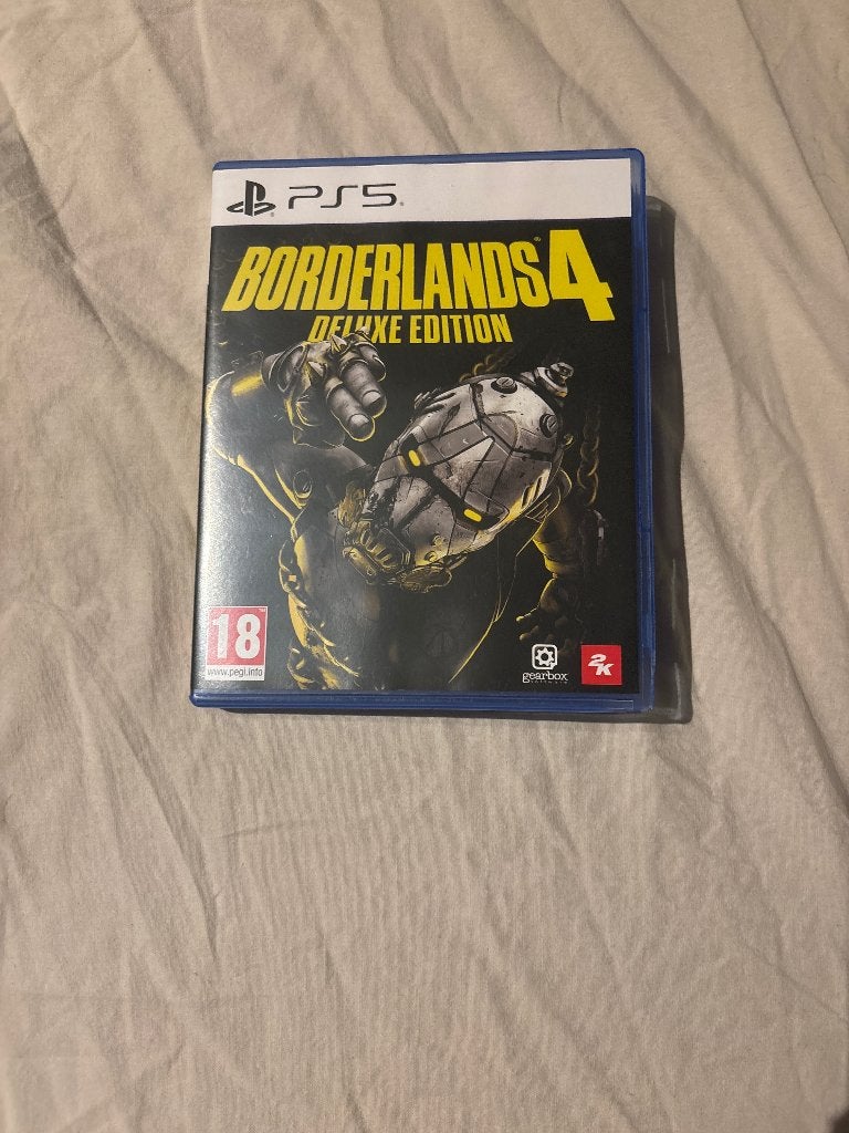 Borderlands 4, Neuf, Shooter, Enlèvement ou Envoi, 1 joueur