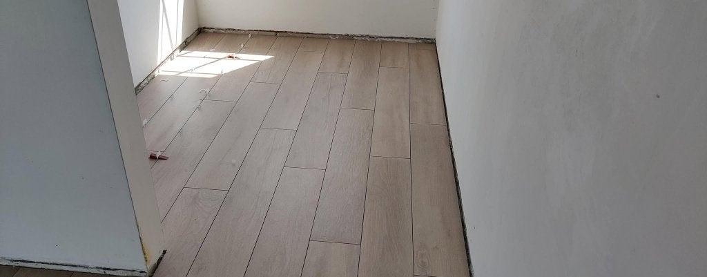Parkettegel Proconcept Koa Natural Rect 0,8/20/120 cm per m2, Doe-het-zelf en Bouw, Ophalen, 60 cm of meer, Keramiek, Nieuw
