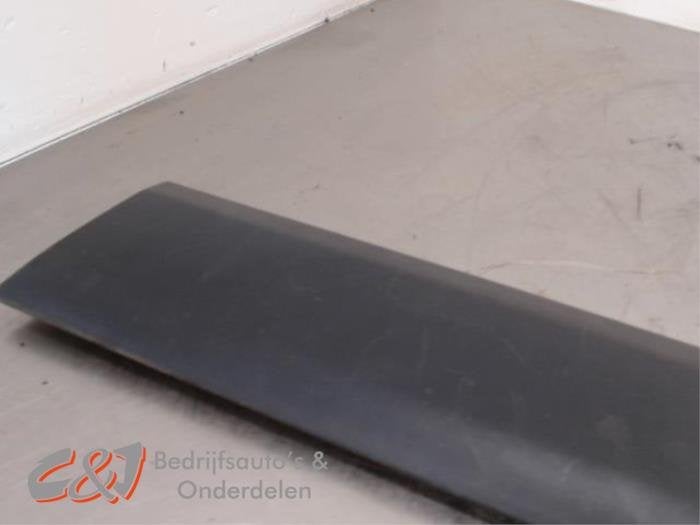 Sierstrip van een Peugeot Partner, Gebruikt, -, -, Ophalen of Verzenden
