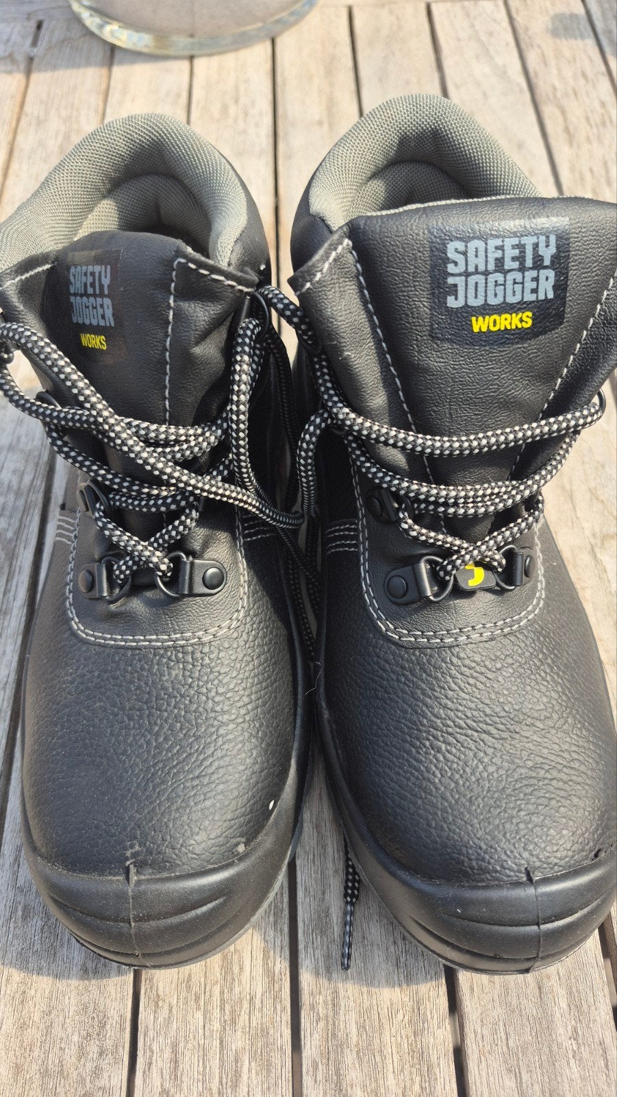 werkschoenen nieuw, Ophalen of Verzenden