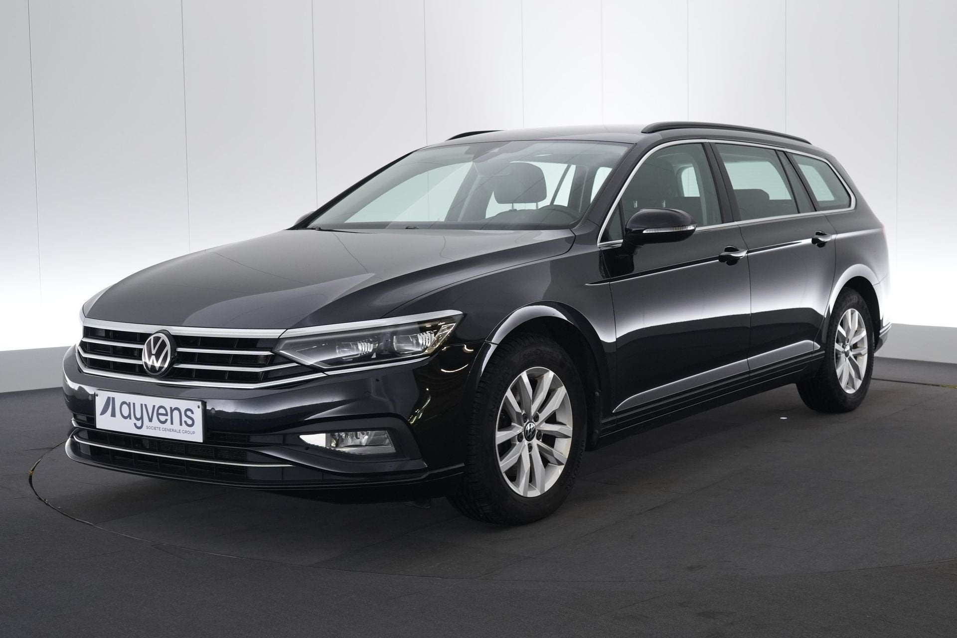 (2APV171) VOLKSWAGEN PASSAT VARIANT, Cuir, Electronic Stability Program (ESP), Achat, Entreprise