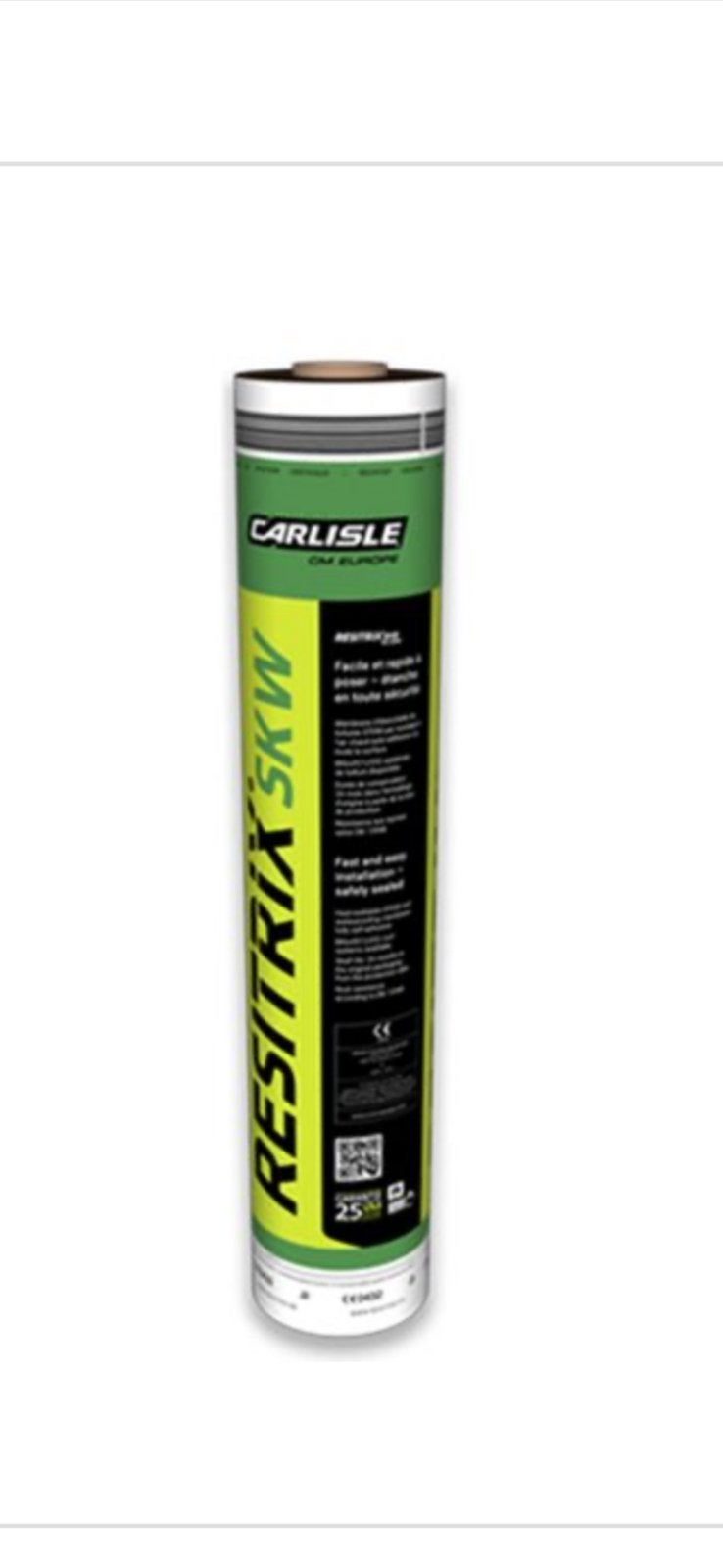 Resitrix skw full bond, Enlèvement, Comme neuf