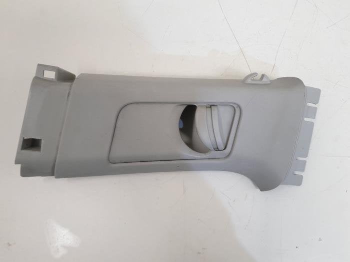 Stijlbekleding midden-links van een Volkswagen Polo, Gebruikt, -, Volkswagen, -