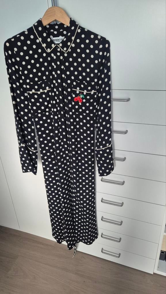 Mantel kleed Essentiel, Kleding | Dames, Overige Dameskleding, Ophalen
