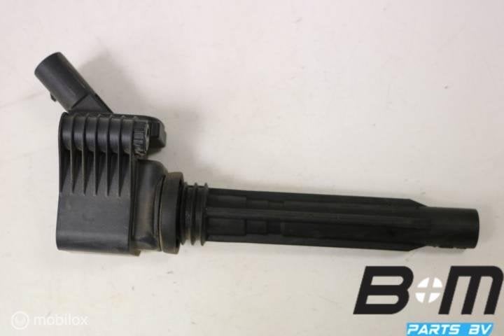 Bobine met bougiestekker Volkswagen Sharan 7N 2.0TFSI DEDA, Gebruikt