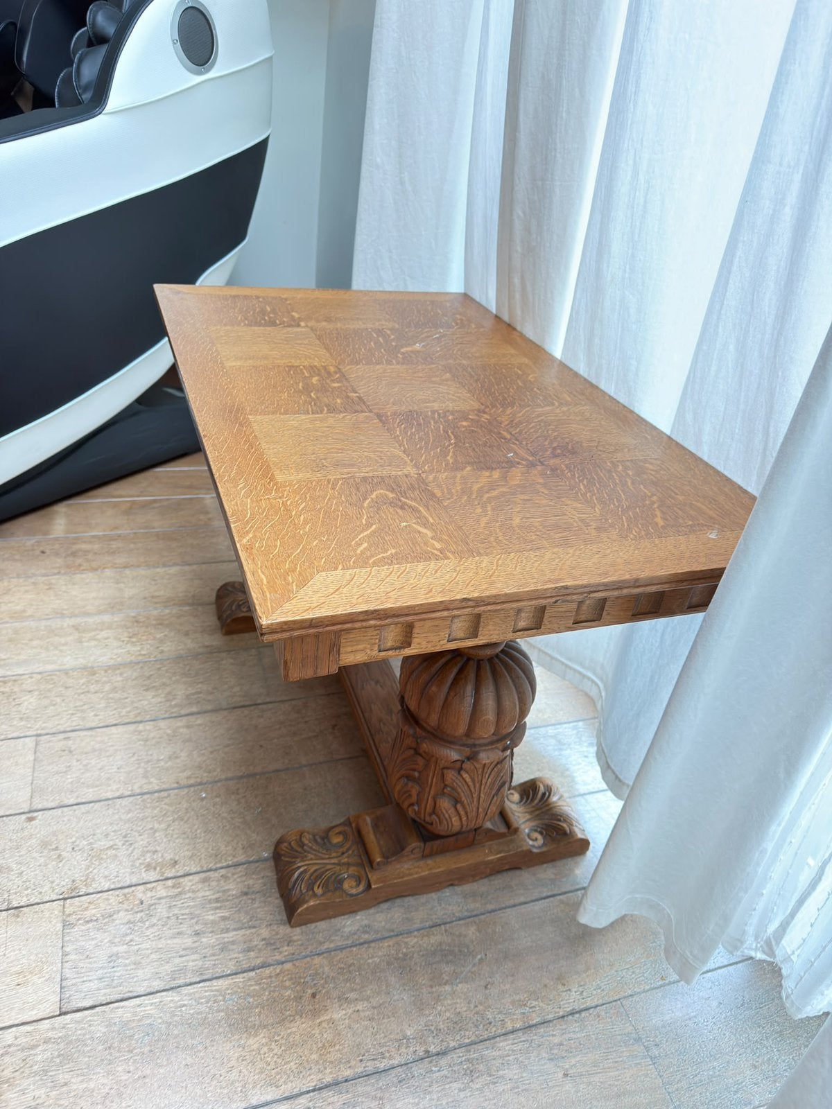 Table, Maison & Meubles, Enlèvement, Utilisé
