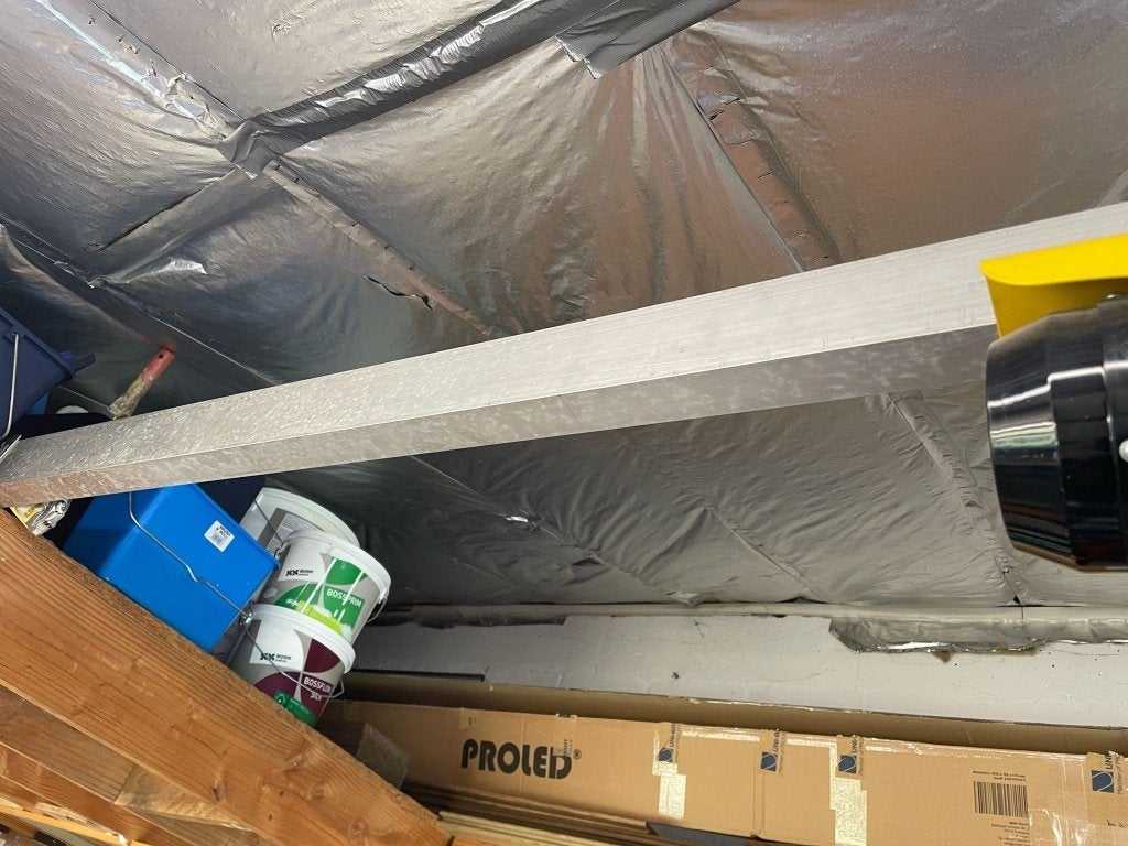 takel tem 750kg, Enlèvement, Neuf, Électrique