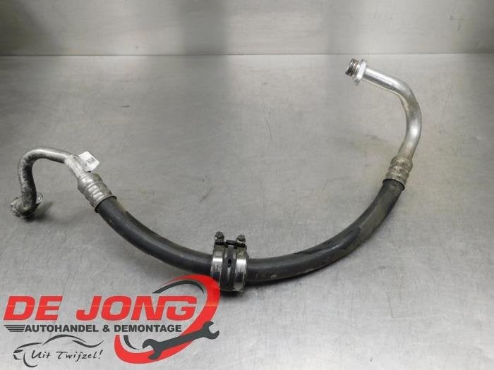 Airco Leiding van een Citroen C4 Grand Picasso, Gebruikt, -, Ophalen of Verzenden, -