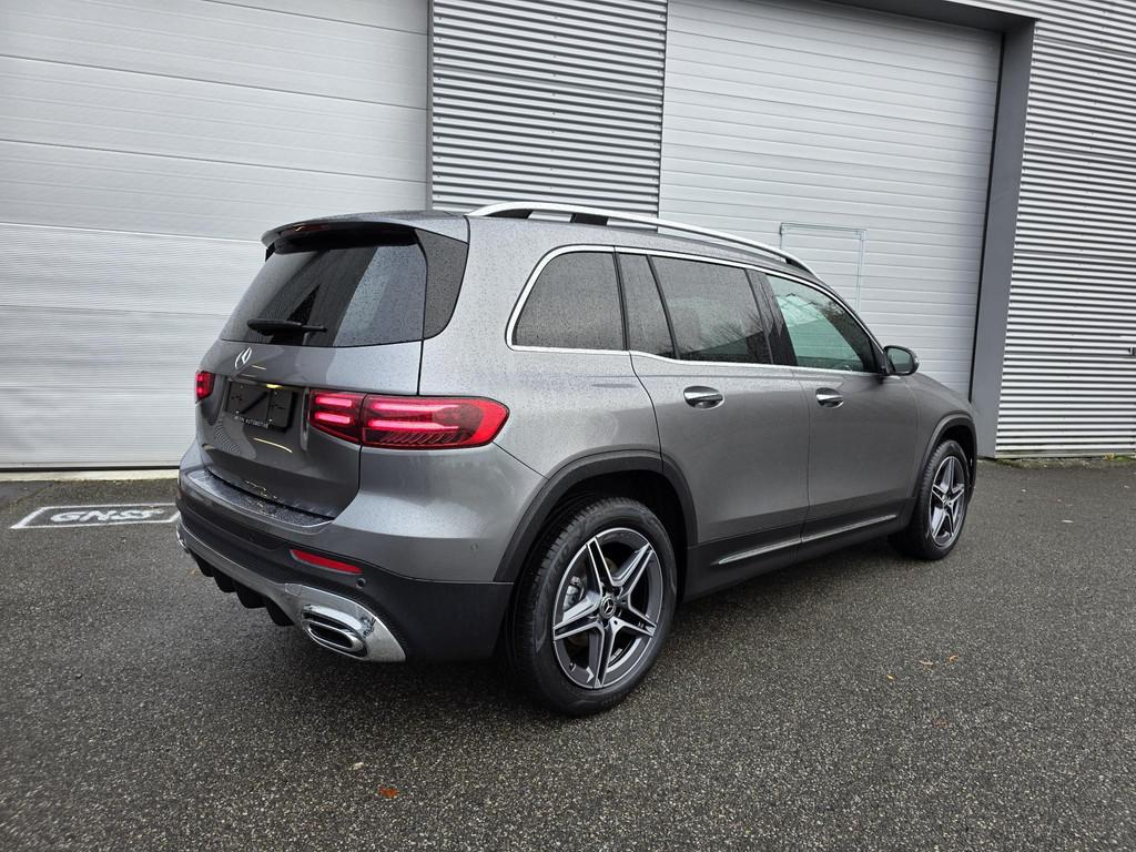 Mercedes-Benz GLB-Klasse 180 AMG Line Verwarmde Zetels | Key, 100 kW, Entreprise, Carnet d'entretien, 136 ch