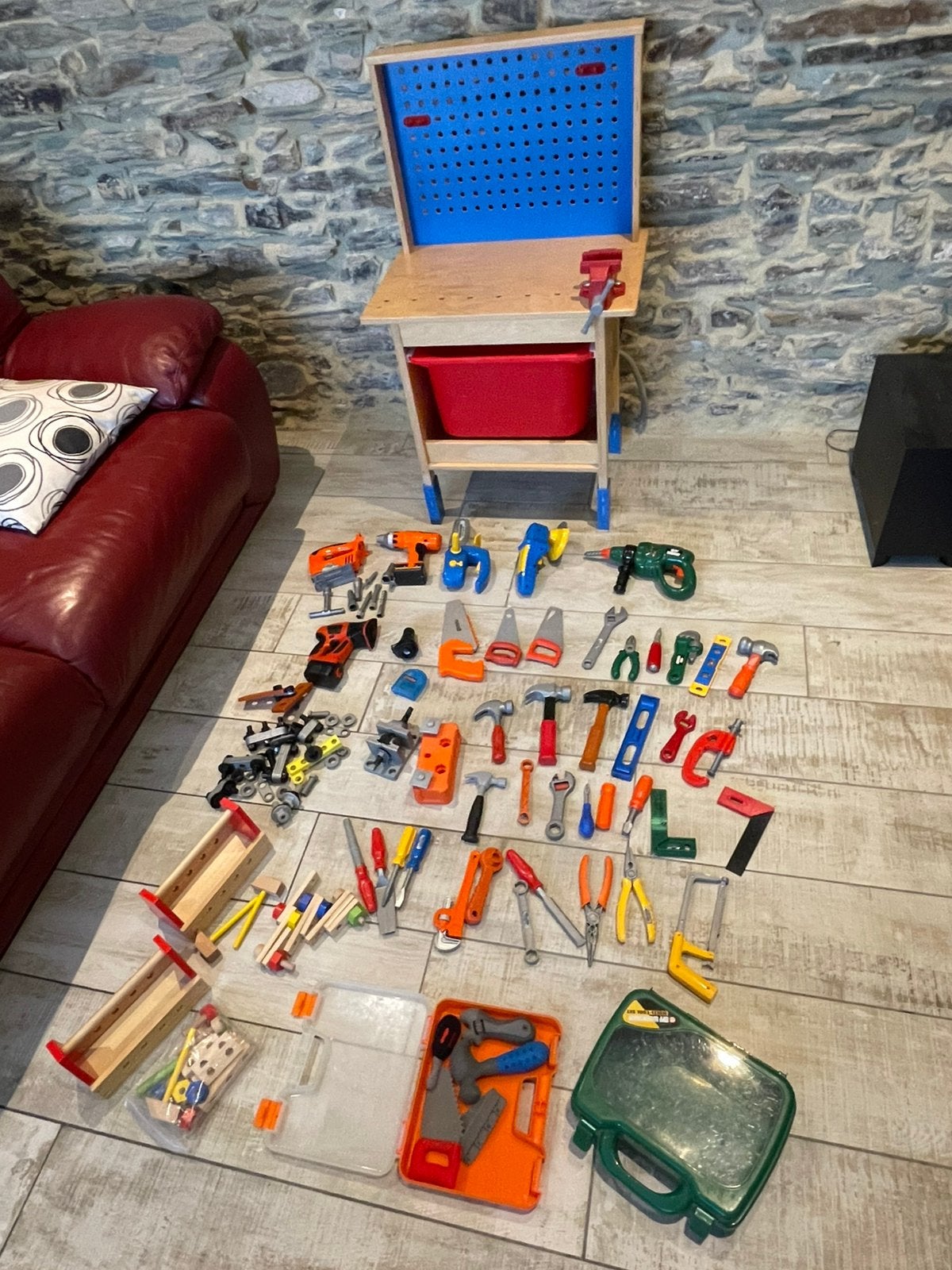 Etablie enfant Ikea, Enlèvement, Comme neuf